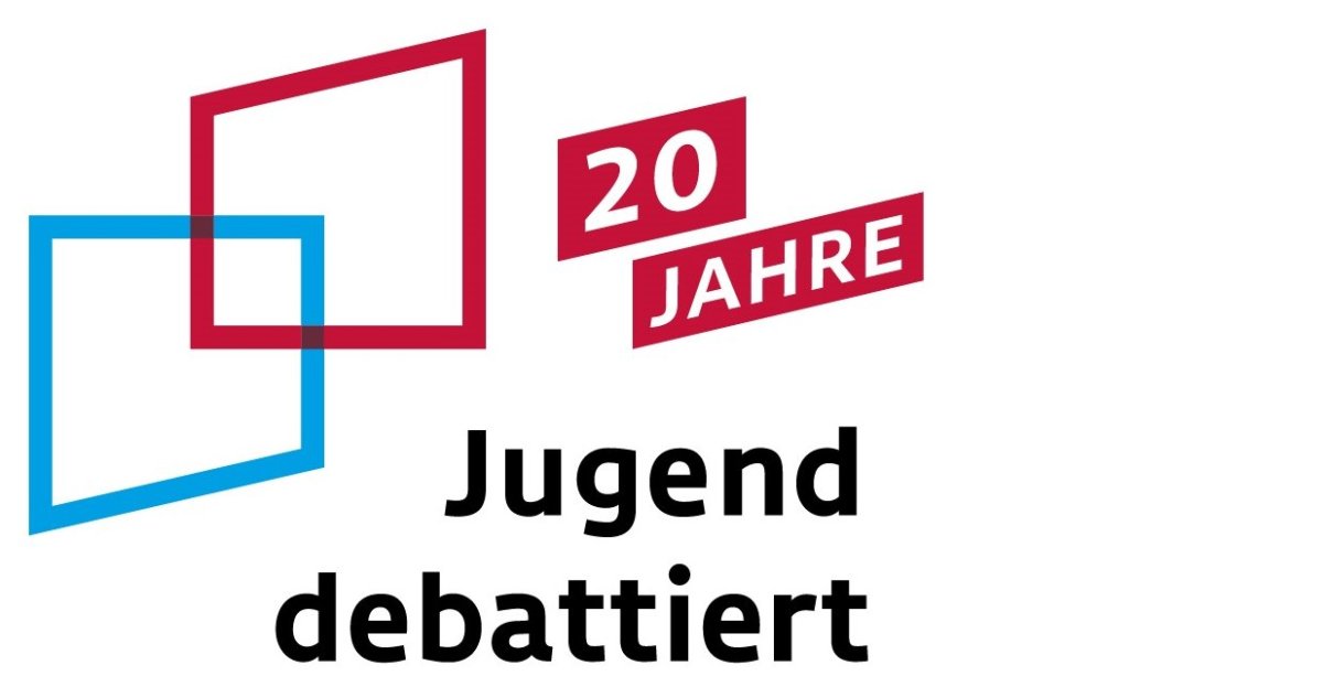 Erfolgreiche Teilnahme am Regionalentscheid Jugend debattiert in Icking