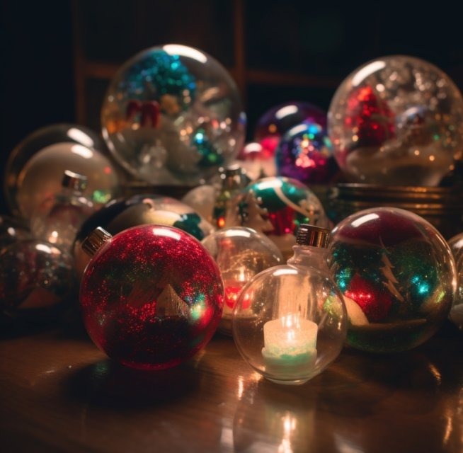 Weihnachtskonzert