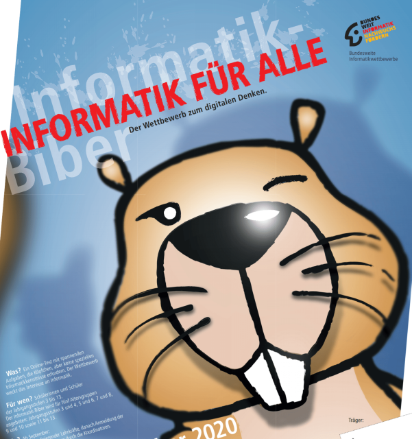 Informatik Biber 2020