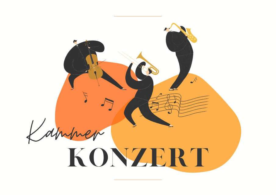 Kammerkonzert am 16. März