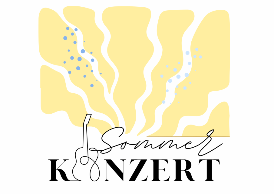 Einladung zum Sommerkonzert