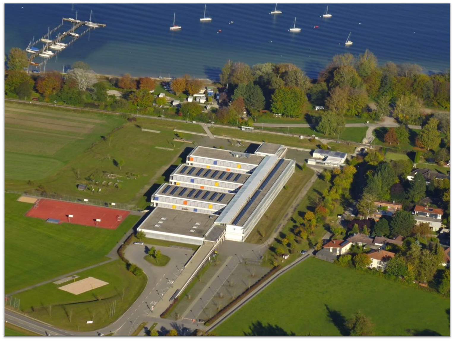 Ammersee-Gymnasium